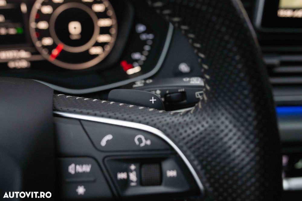 Audi Q5 2.0 TFSI S tronic Sport - 20