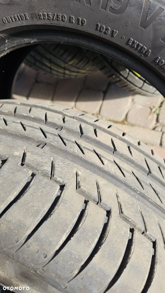 Continental PremiumContact 6 235/50 R19 - 9