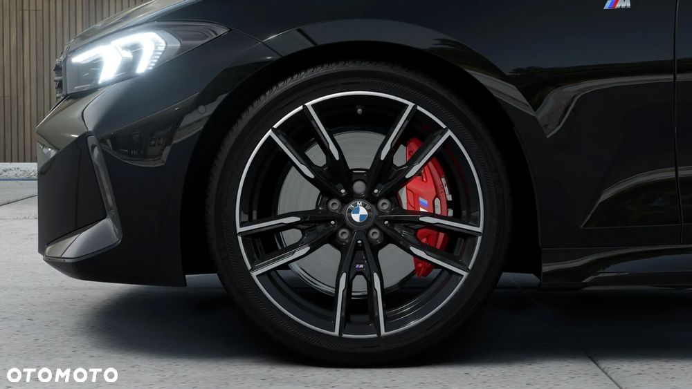 BMW Seria 3 M340i xDrive mHEV sport - 14