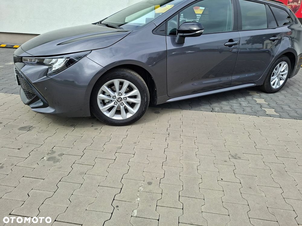 Toyota Corolla 1.8 Hybrid Active - 5