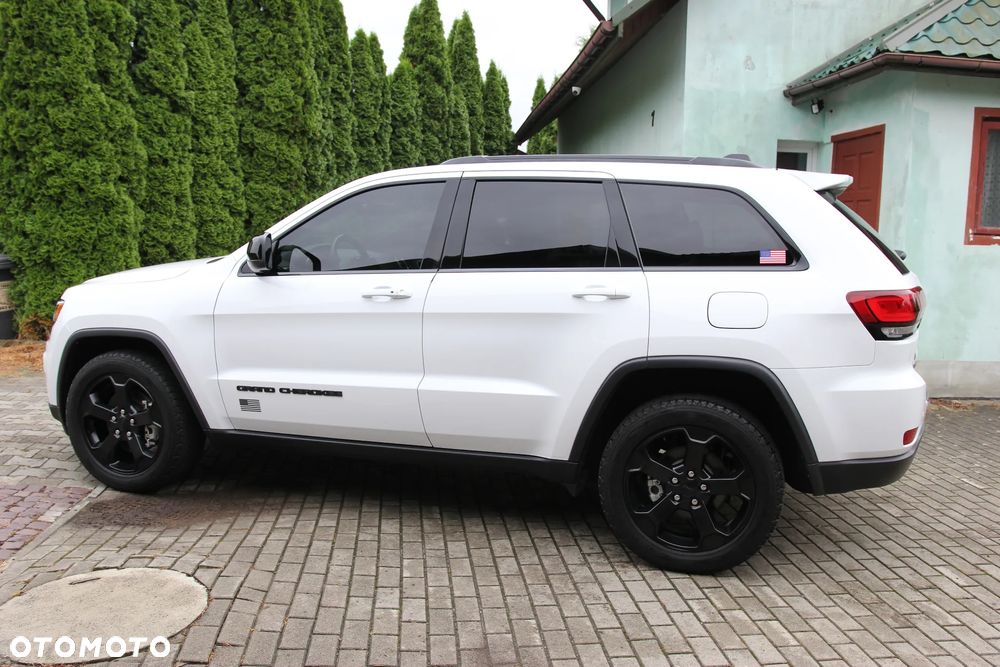 Jeep Grand Cherokee - 2