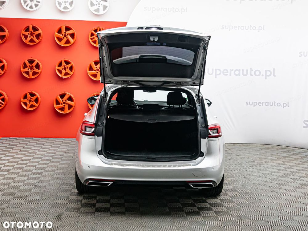 Opel Insignia 2022