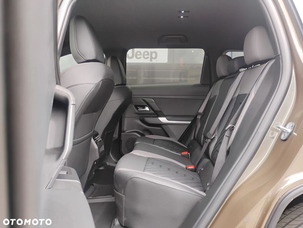 Jeep Compass 1.6 T4 PHEV First Edition FWD DCT - 15