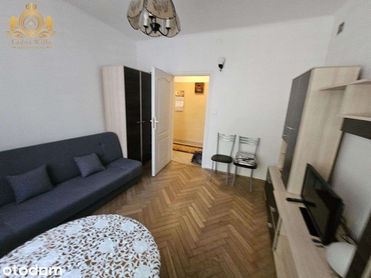 Lux 50 M2 / 3 Pok/ Ul.Górska./Mokotów