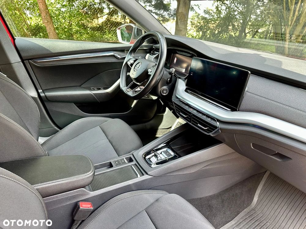 Skoda Octavia 2.0 TDI 4x4 Style DSG - 36