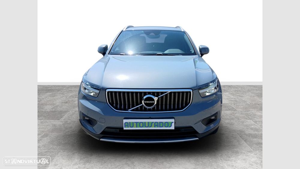 Volvo XC 40 2.0 D3 Inscription - 7