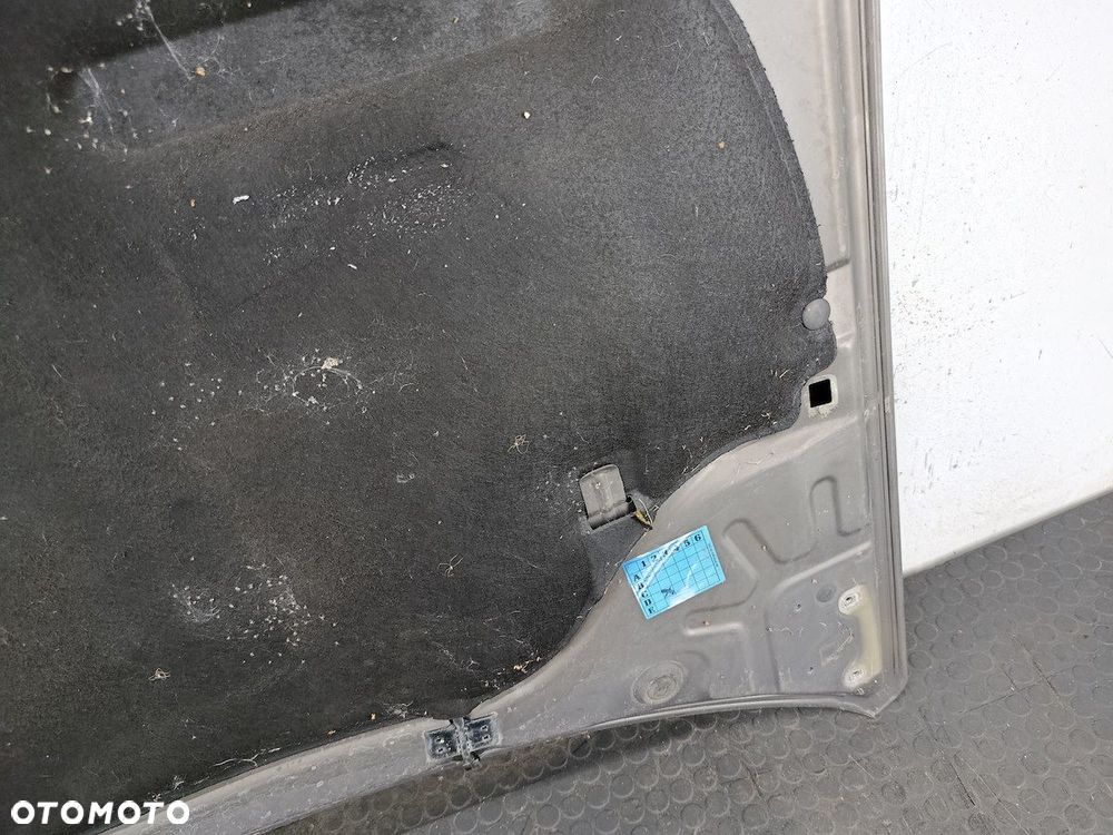 MASKA RENAULT LAGUNA III TEKND KOMBI - 12