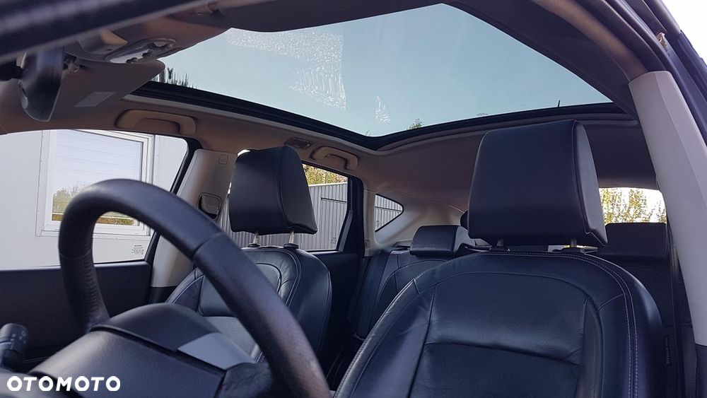Nissan Qashqai 2.0 dCi Tekna Premium - 21