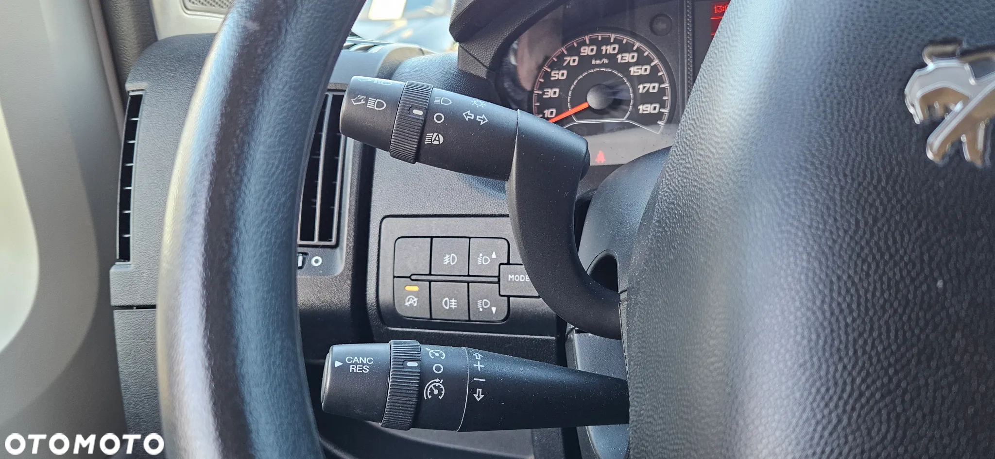 Peugeot Boxer - 28