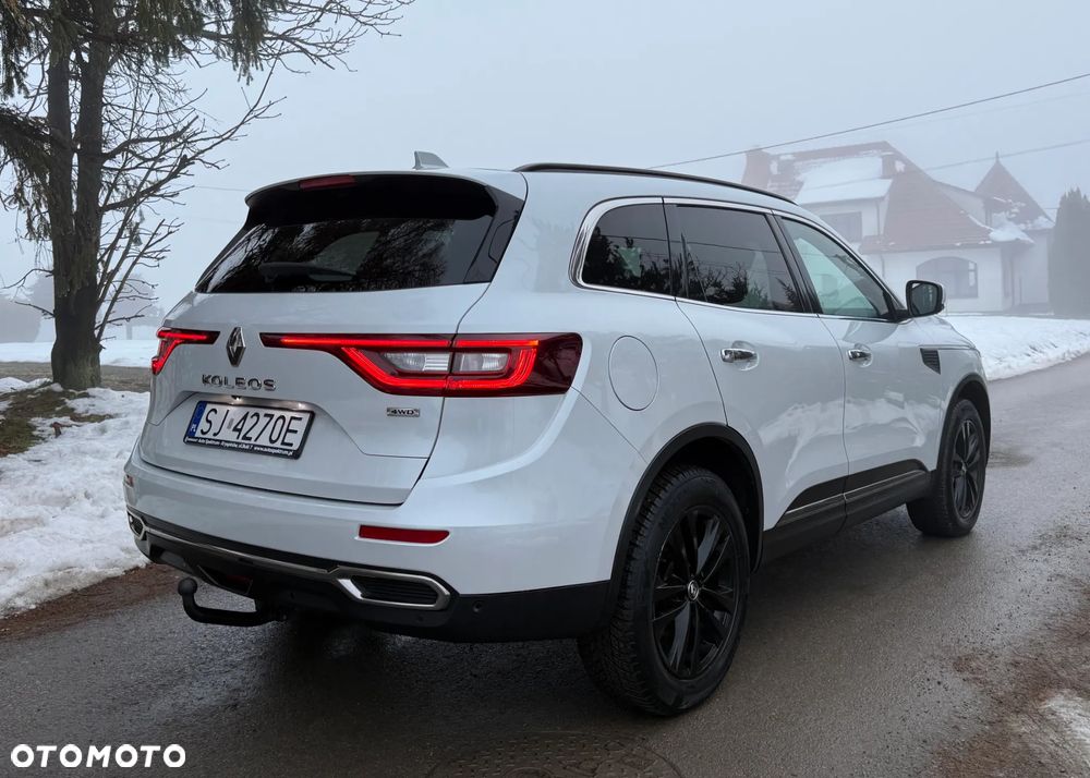 Renault Koleos ENERGY dCi 175 4WD INTENS - 10