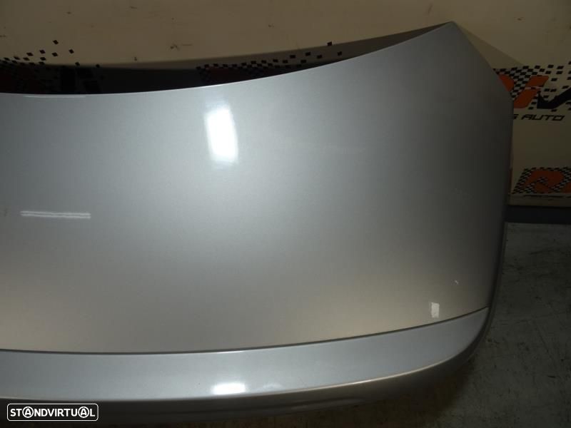 Tampa Da Mala Bmw 5 (E60)  41627122441 / Mala Bmw Serie 5 E60 Sedan Pa - 6