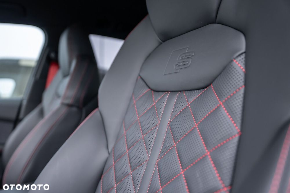 Audi SQ7 - 10