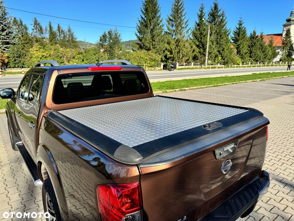 Nissan Navara - 11