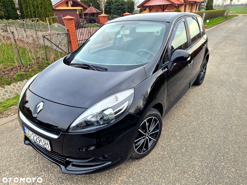 Renault Scenic 1.5 dCi Dynamique - 2