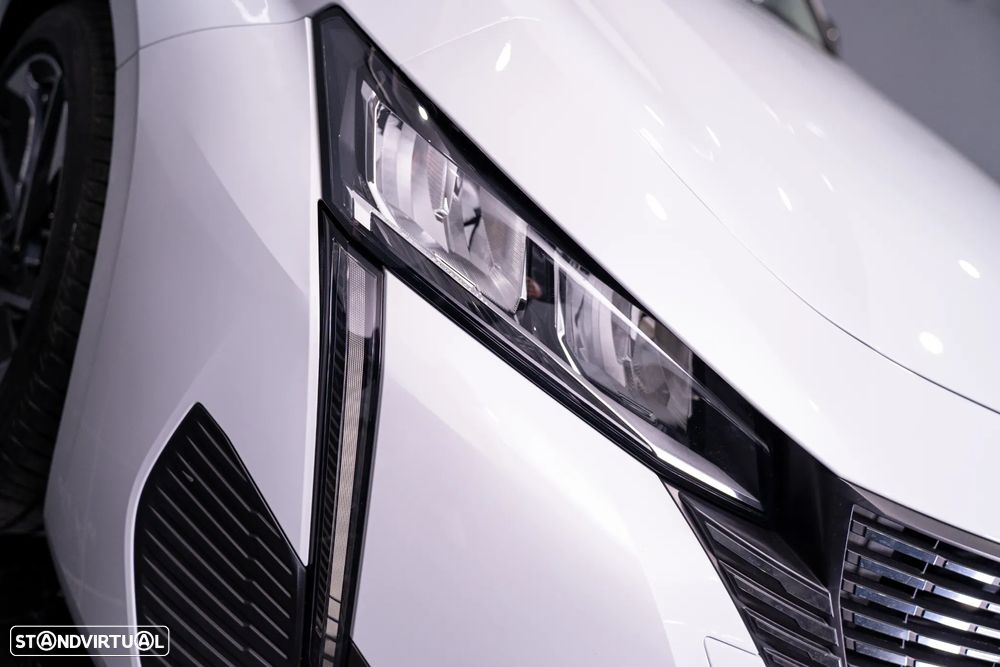 Peugeot 308 1.2 PureTech Allure - 6