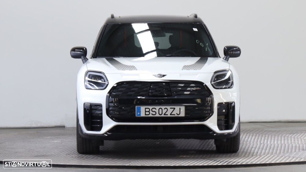 MINI Countryman E JCW L - 4