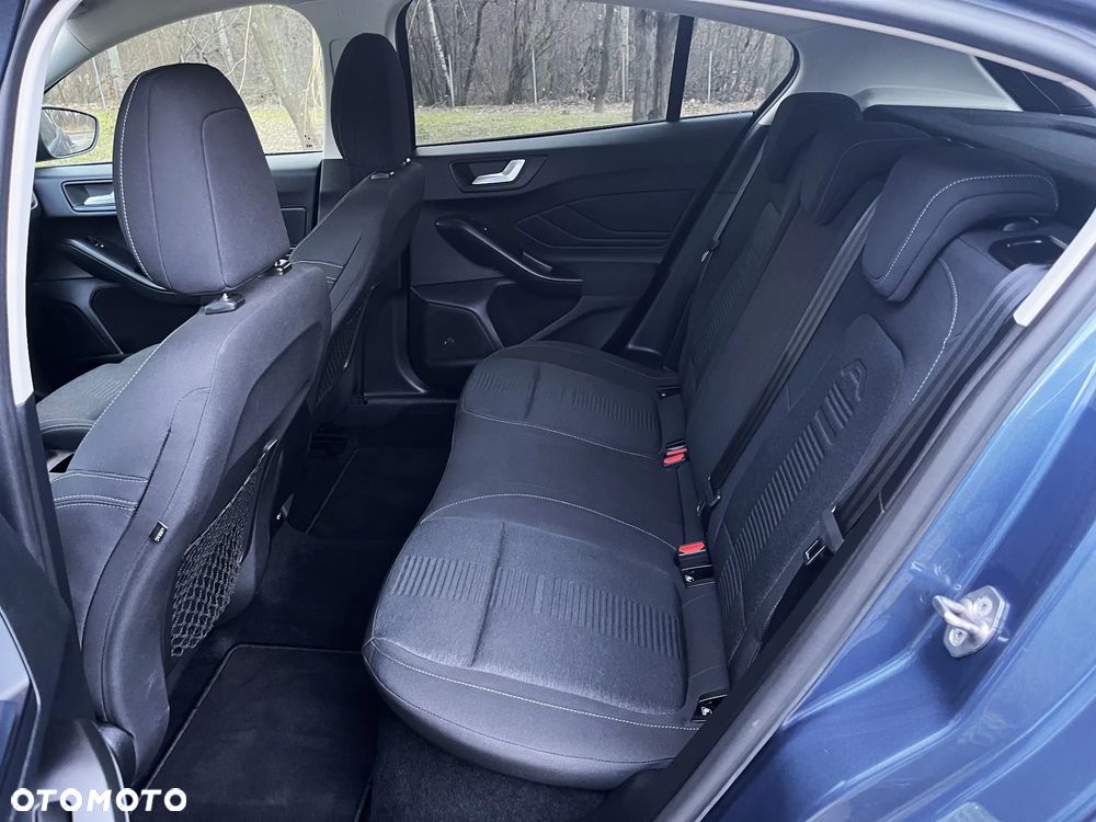 Ford Focus 1.0 EcoBoost Hybrid ACTIVE X - 20