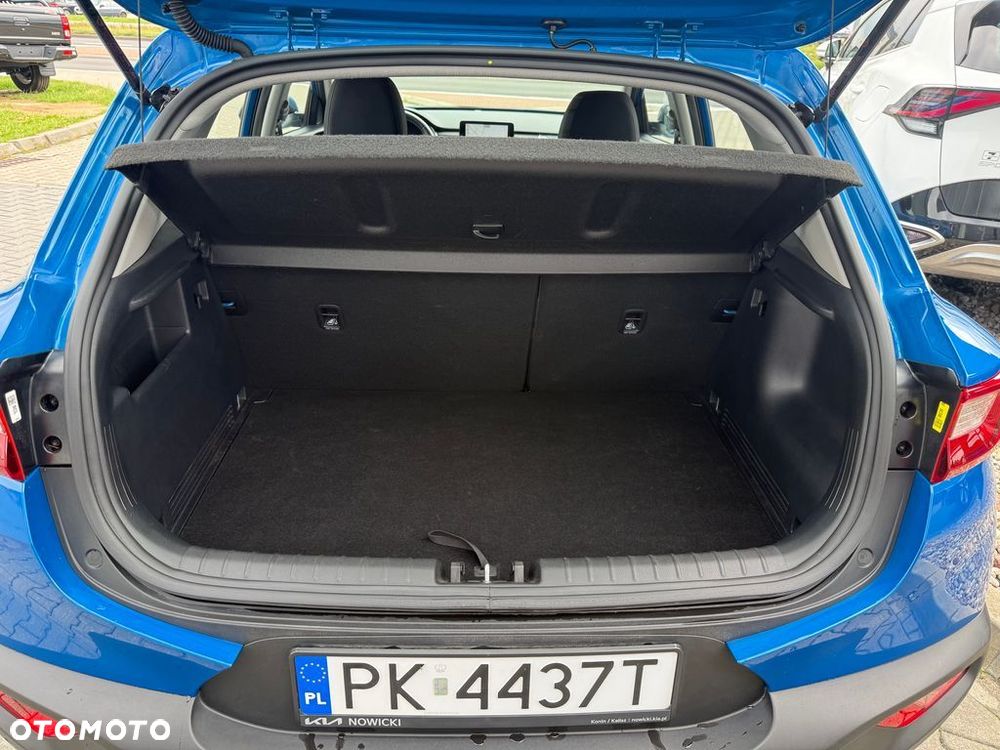 Kia Stonic 1.2 M - 9