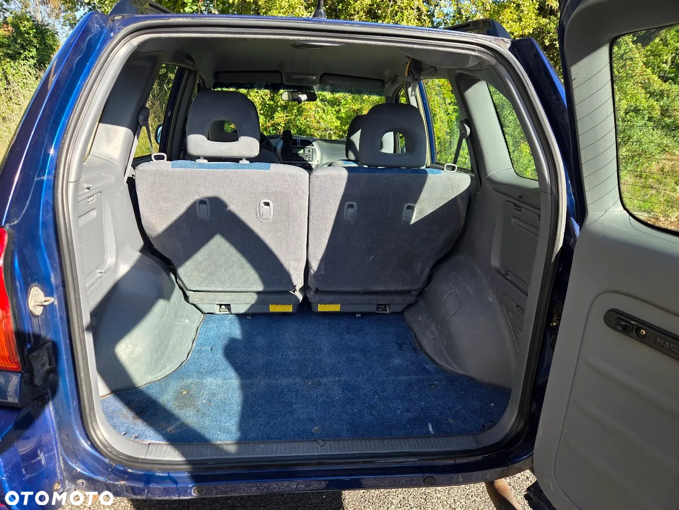 Toyota RAV4 1.8 VVT-i 4x2 - 4