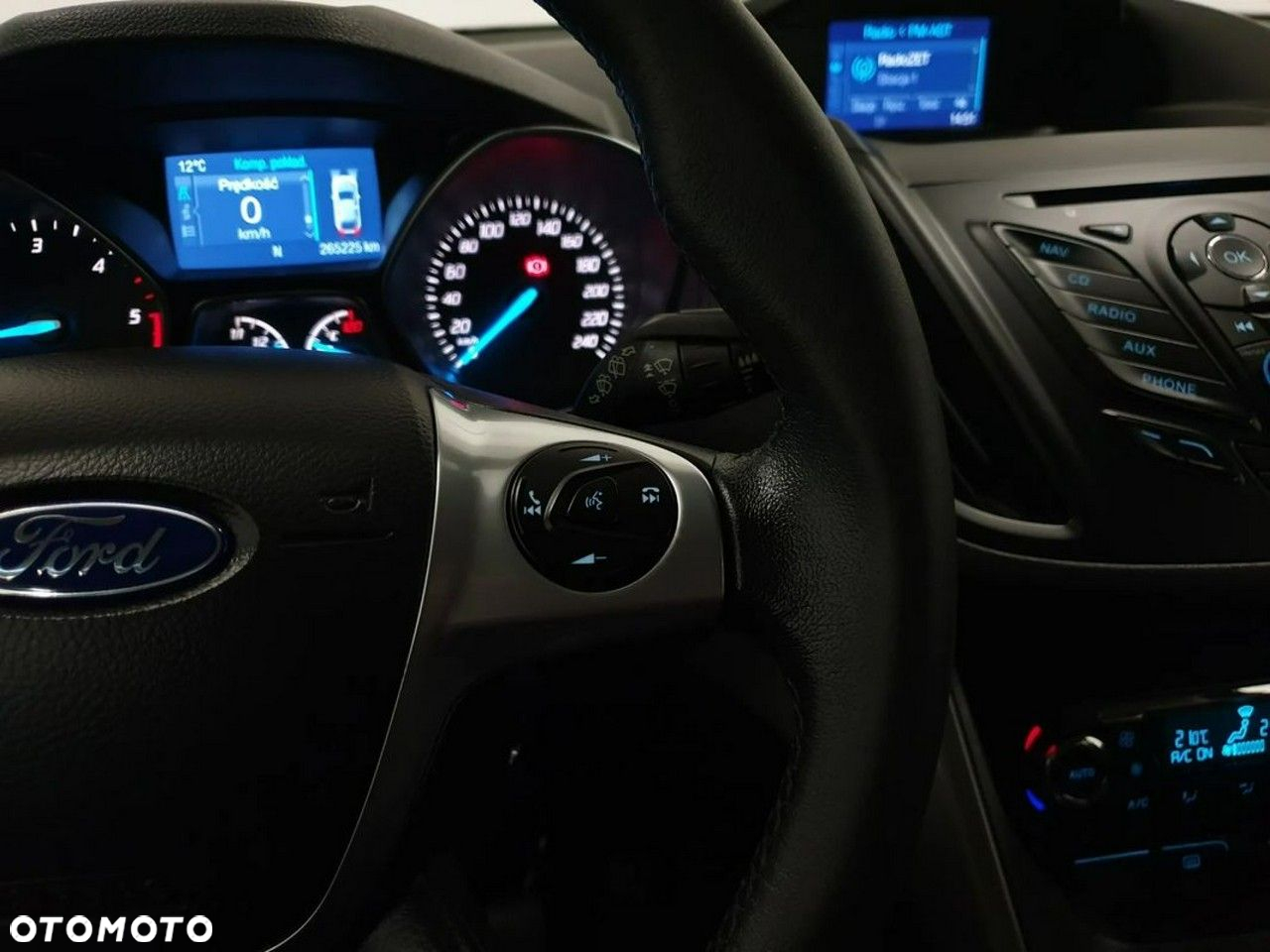 Ford Kuga 2.0 TDCi AWD Titanium - 15