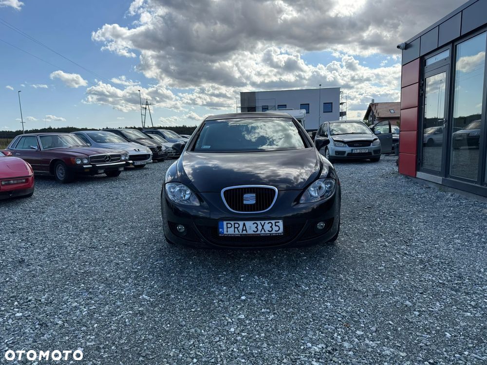 Seat Leon 1.9 TDI - 11