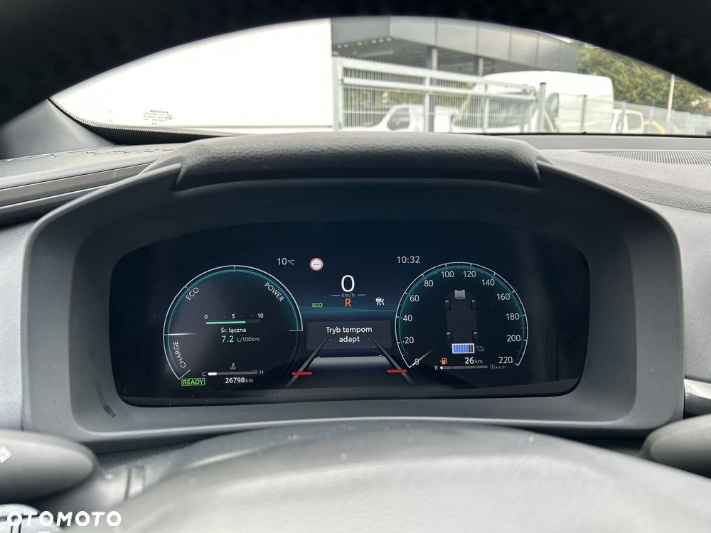 Toyota C-HR 1.8 Hybrid Comfort - 14