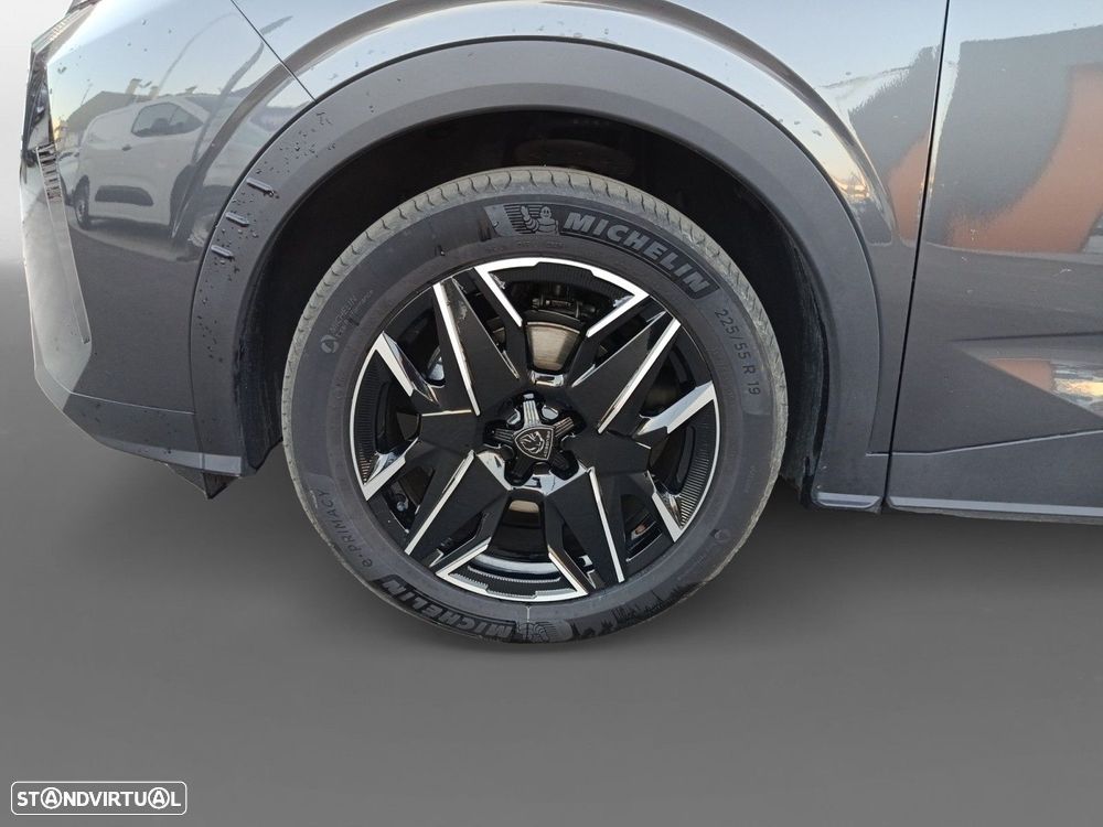 Peugeot 3008 - 14