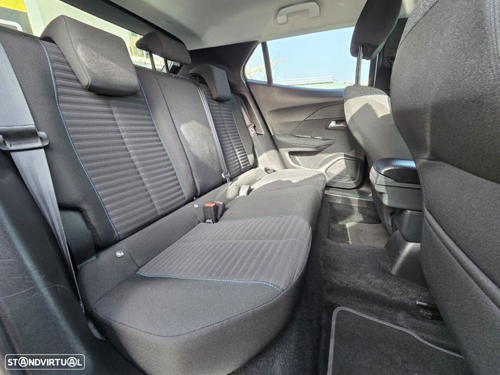 Peugeot 2008 PureTech 100 Style - 17