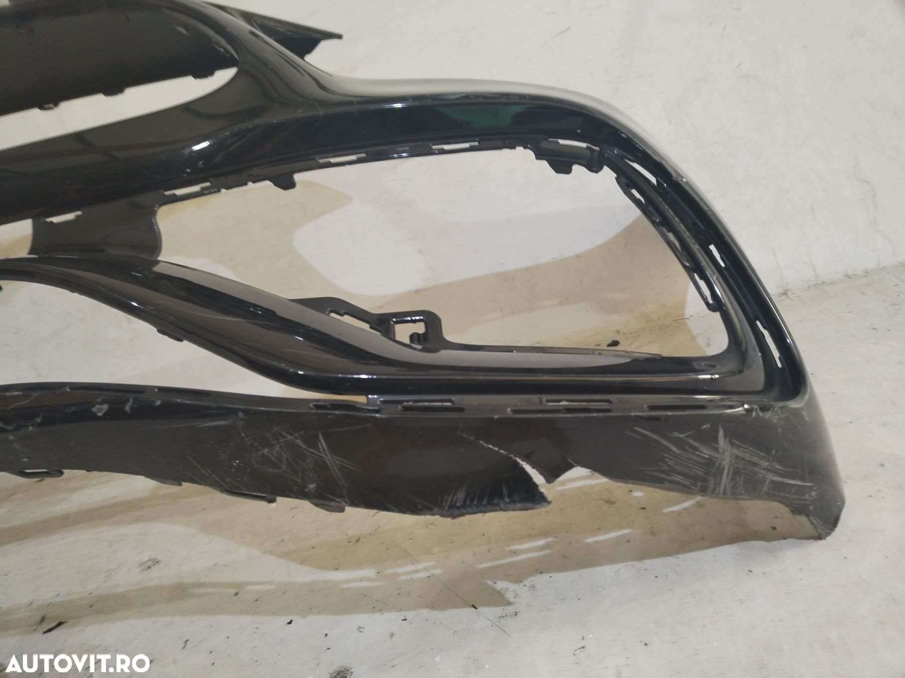 Bara fata Mercedes C-Class W206, AMG, 2021, 2022, 2023, 2024, 2025, cod origine OE A2068858401. - 5