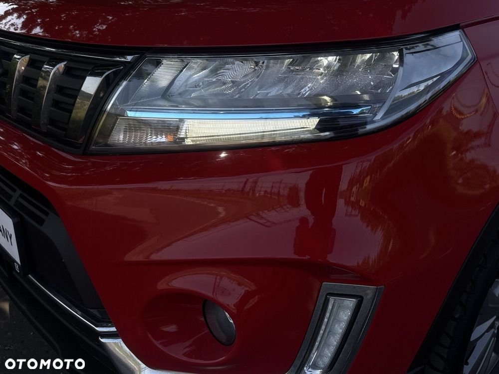 Suzuki Vitara - 35