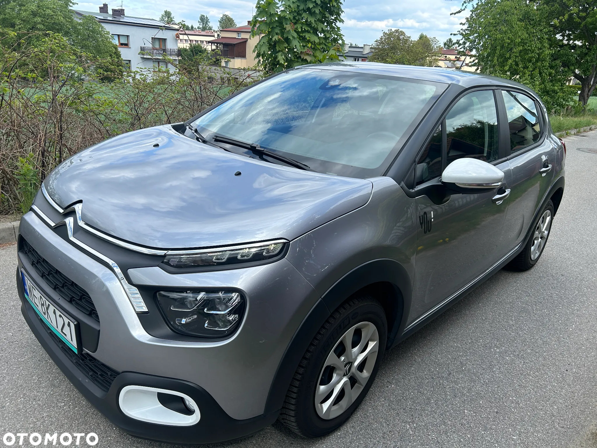 Citroën C3 1.2 PureTech You - 2
