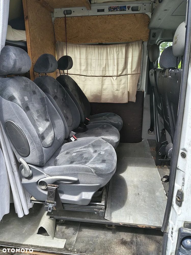 Renault Master - 6