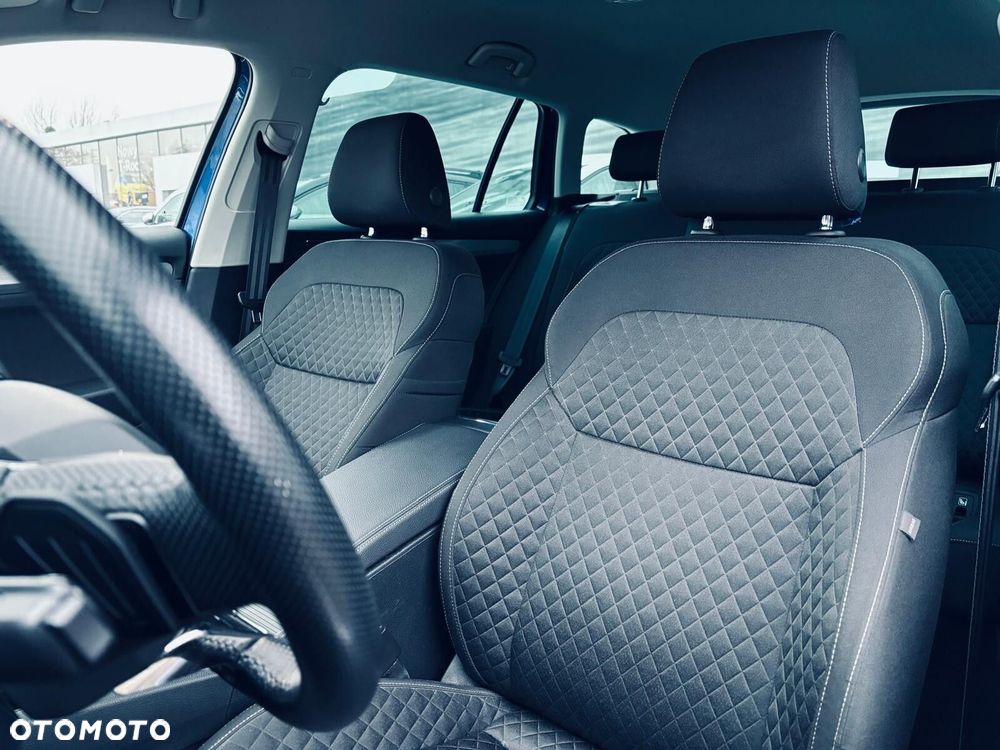 Skoda Superb 1.5 TSI Ambition DSG - 10