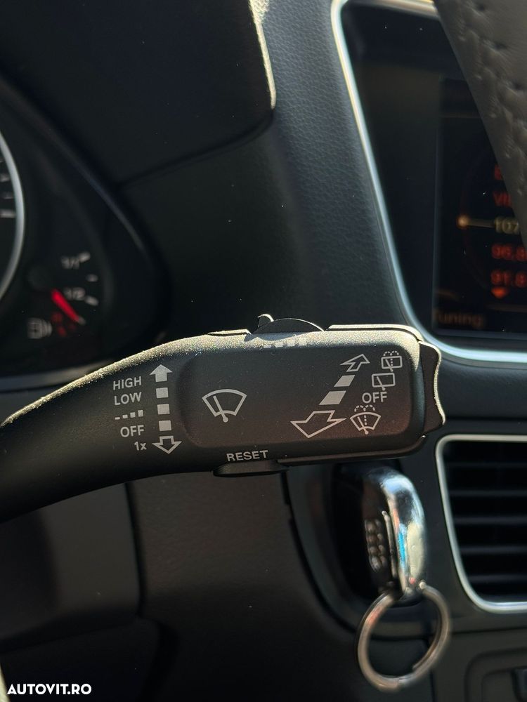 Audi Q5 2.0 TFSI Quattro S tronic - 40