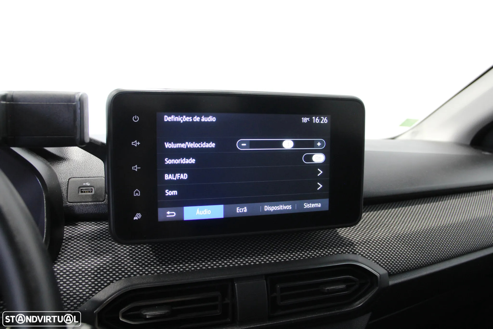 Dacia Jogger 1.0 ECO-G Comfort Bi-Fuel - 20
