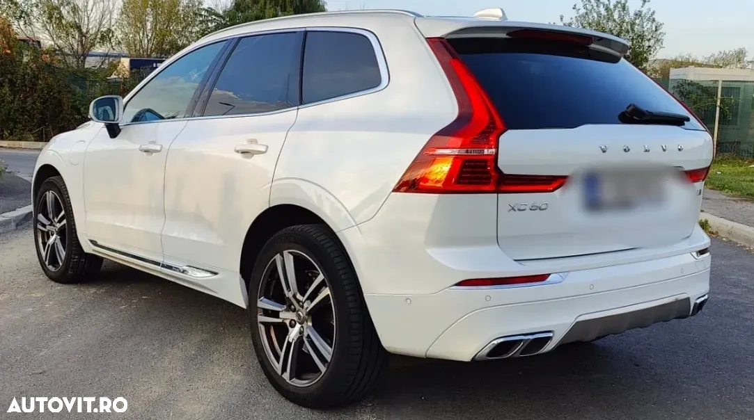 Volvo XC 60 - 11