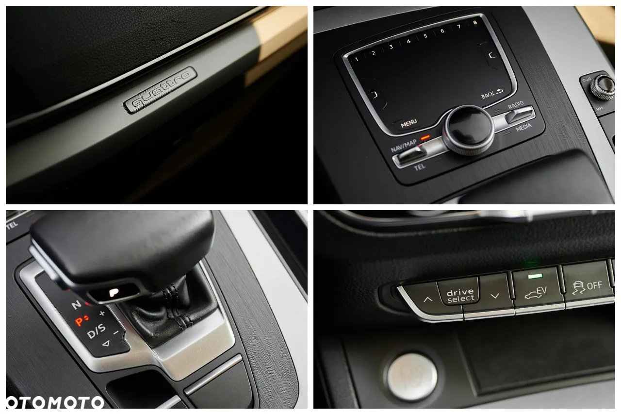 Audi Q5 50 TFSI e Quattro S tronic - 28