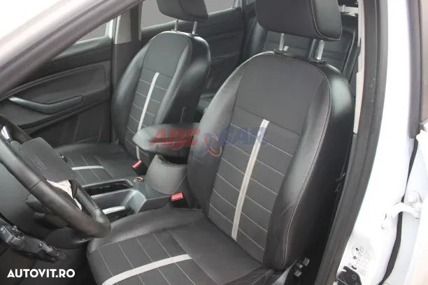 Usi/portiere Ford Kuga 2010-2012 2.0 Duratorq: DW10C cutie automata Powershift: MPS6 4x4 - 9