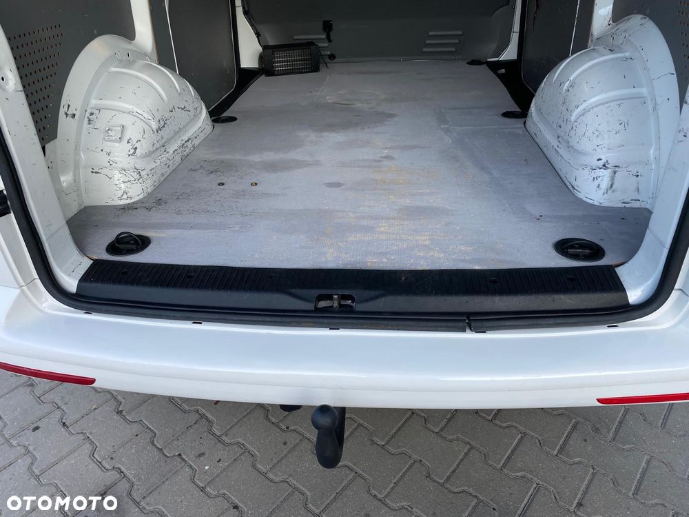 Volkswagen TRANSPORTER - 27