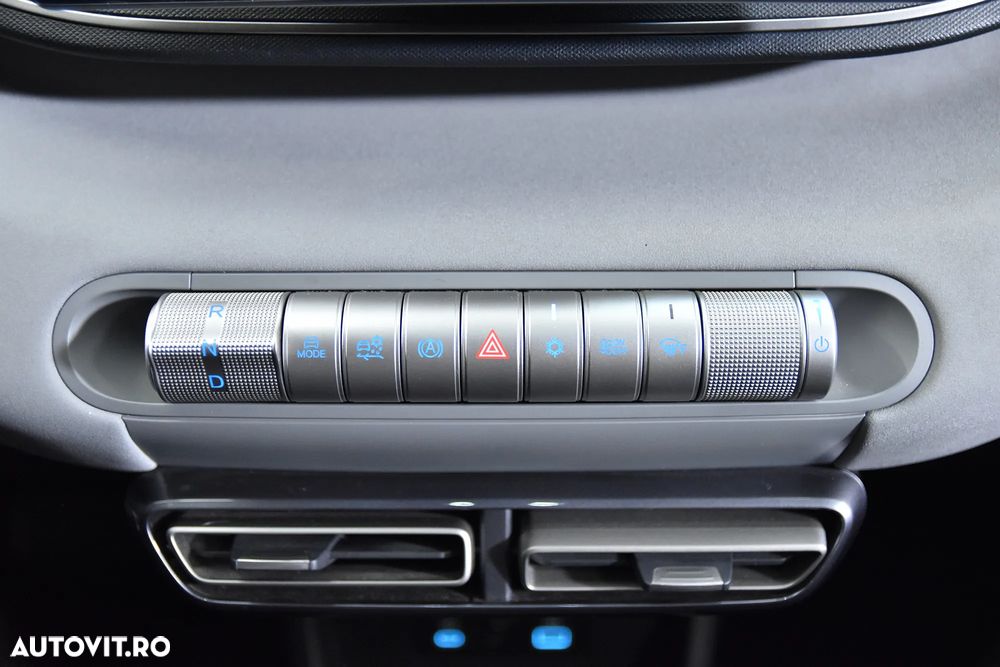 Byd Dolphin 43.2 kWh Comfort - 16