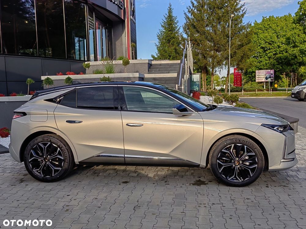 DS Automobiles DS 4 1.5 BlueHDi Étoile Alcantara - 11