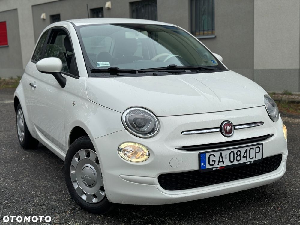 Fiat 500 - 2