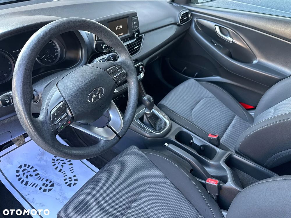 Hyundai i30 - 20