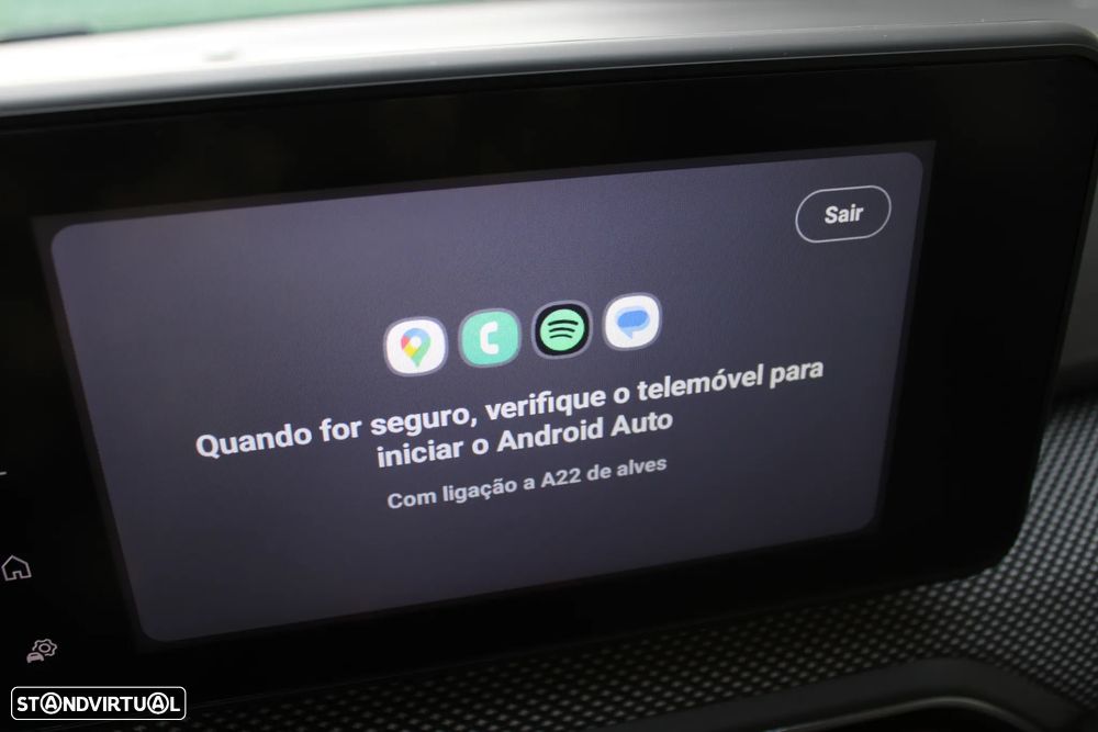 Dacia Sandero 0.9 TCe SL Stepway of Life - 24