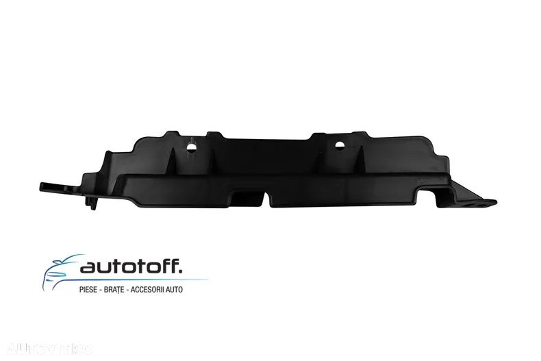 Pachet exterior compatibil BMW X6 G06 (2020+) X6M Design - 13
