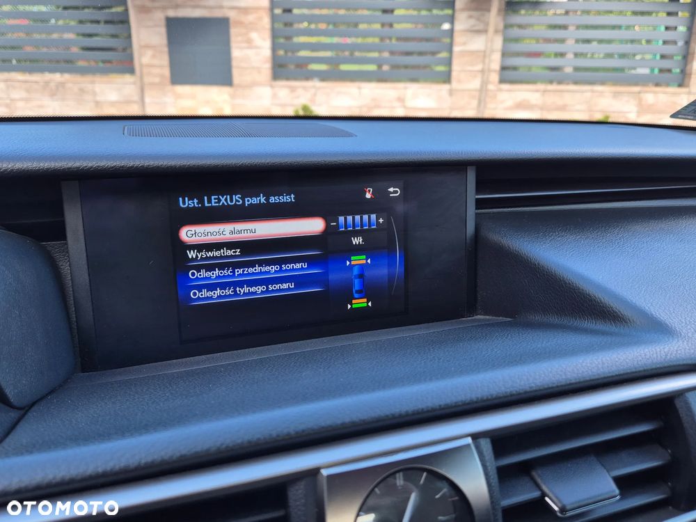 Lexus IS 200t / 300 Elegance - 26
