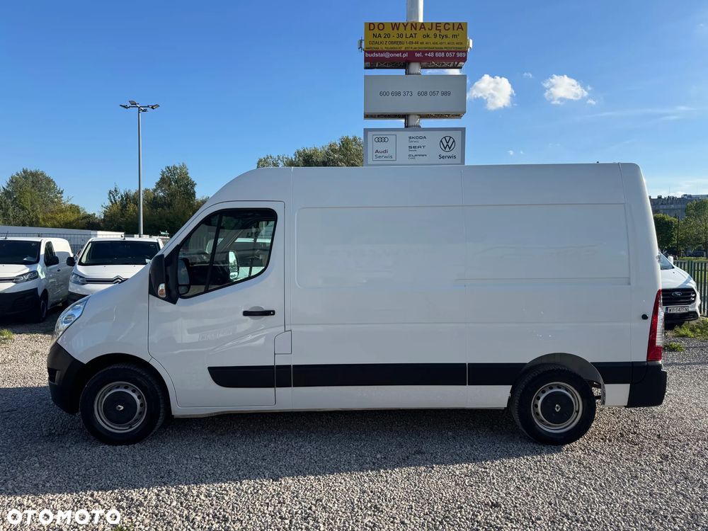 Renault Master - 14