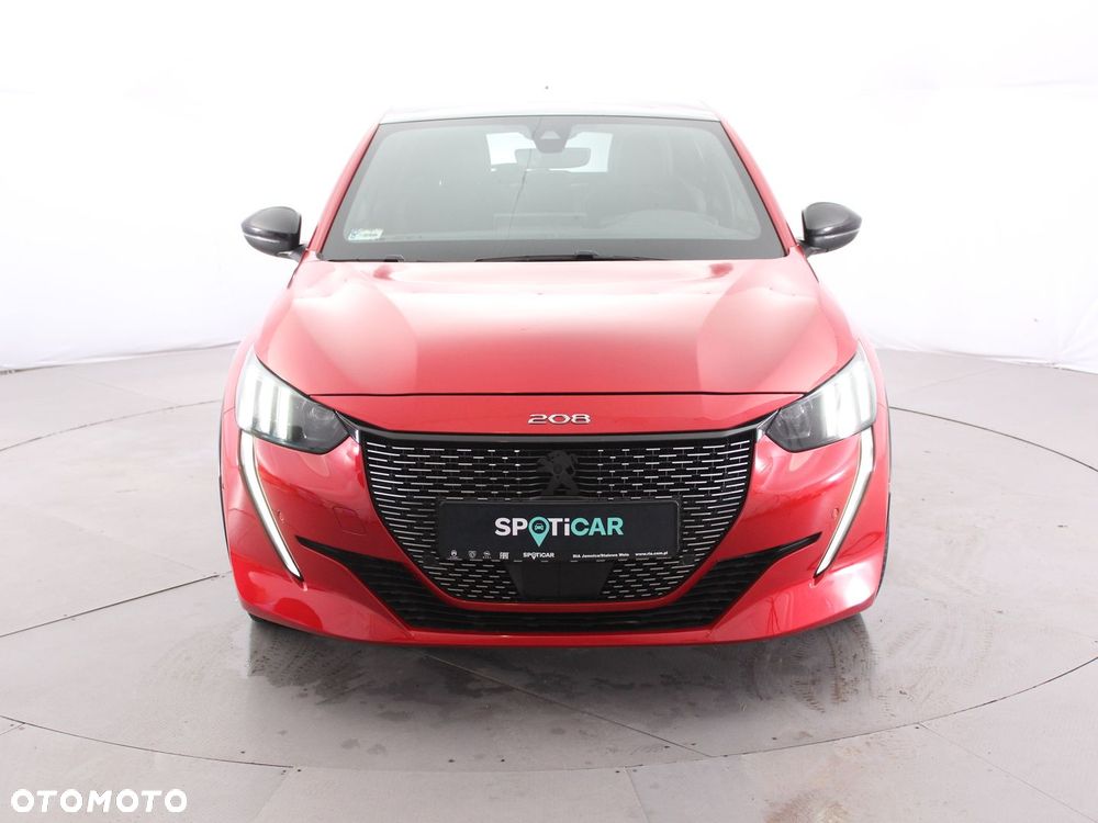 Peugeot 208 1.2 PureTech GT S&S EAT8 - 5
