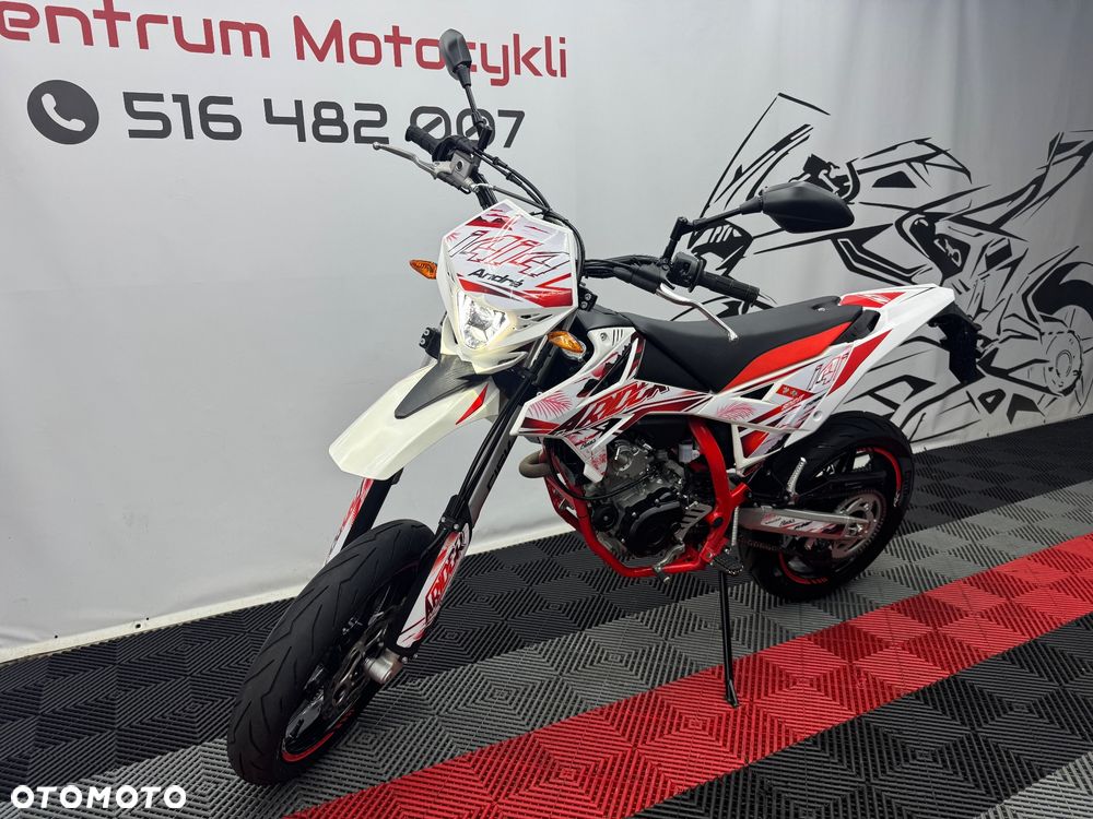 Beta RR - 7