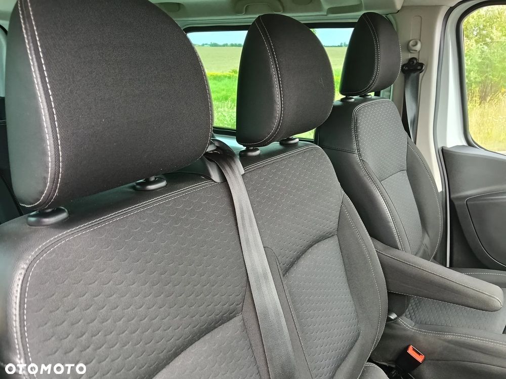 Opel Vivaro L2H1 S&S Tourer - 11